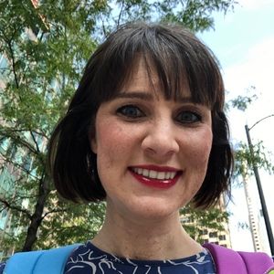 Meet your Posher, Michelle